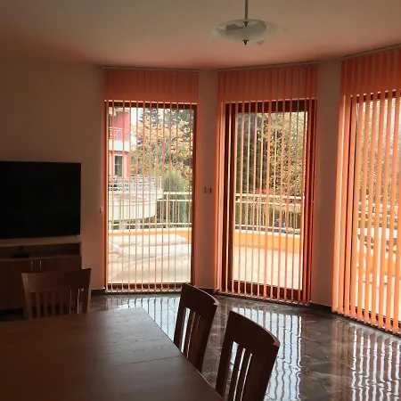 Excelsior Appartement *