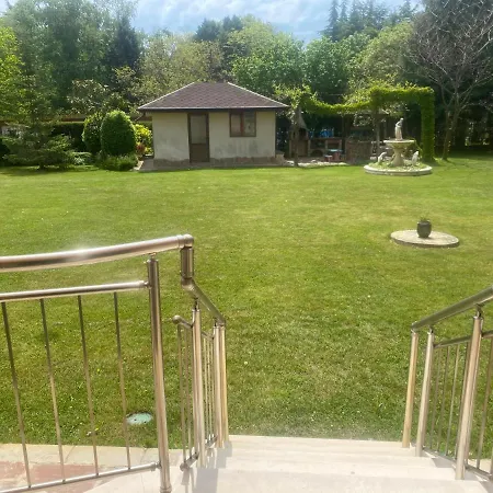 Excelsior Sf. Constantin și Elena