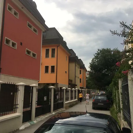 Excelsior Apartament Sf. Constantin și Elena