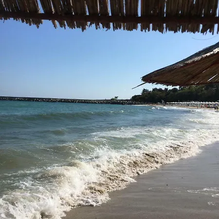 Excelsior * Святые Константин и Елена