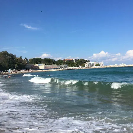 Апартаменты Excelsior *