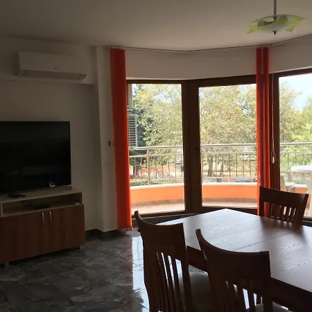 Excelsior Apartament *