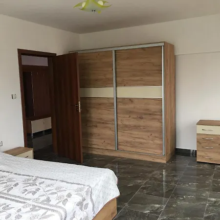 Excelsior Апартаменты Святые Константин и Елена