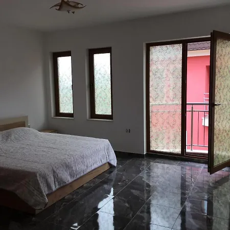 Excelsior Apartament *