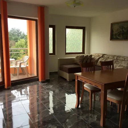 Excelsior Апартаменты