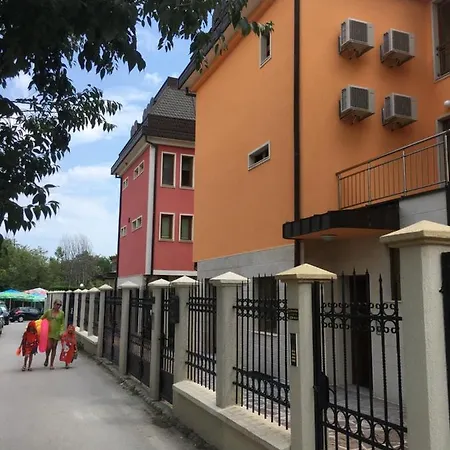 Excelsior Sf. Constantin și Elena