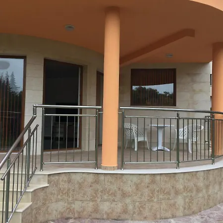 Apartament Excelsior *