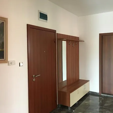 Apartament Excelsior