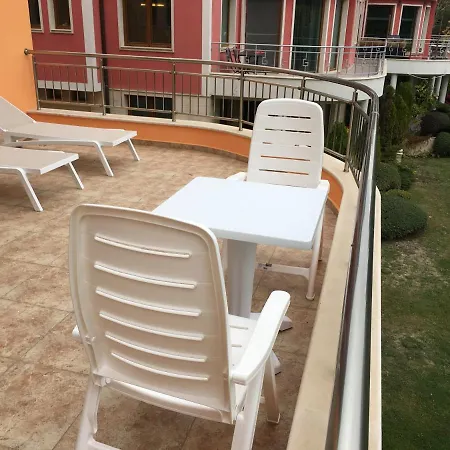 Excelsior Apartament *