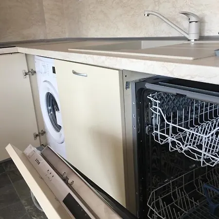 Apartamento Excelsior Saints Constantine and Helena