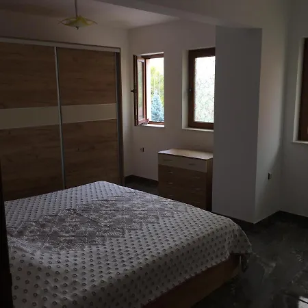 Excelsior Appartement St Constantin et Helena