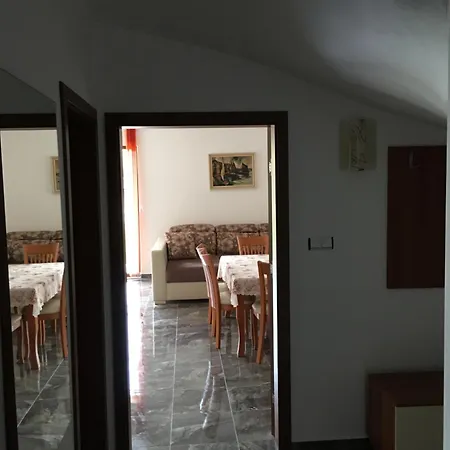 Excelsior Apartament *