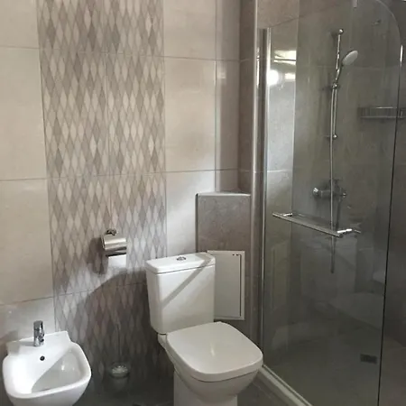 Excelsior Appartement *