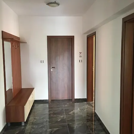 Excelsior Apartament *