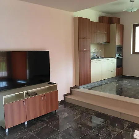 Apartament Excelsior *