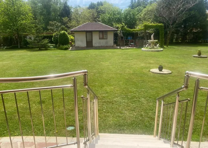 Excelsior Св. Св. Константин и Елена