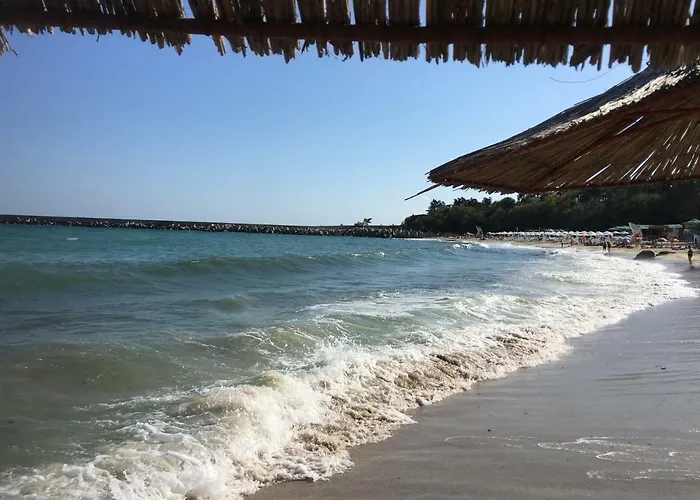 Excelsior * Св. Св. Константин и Елена