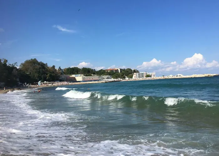 Апартамент Excelsior *