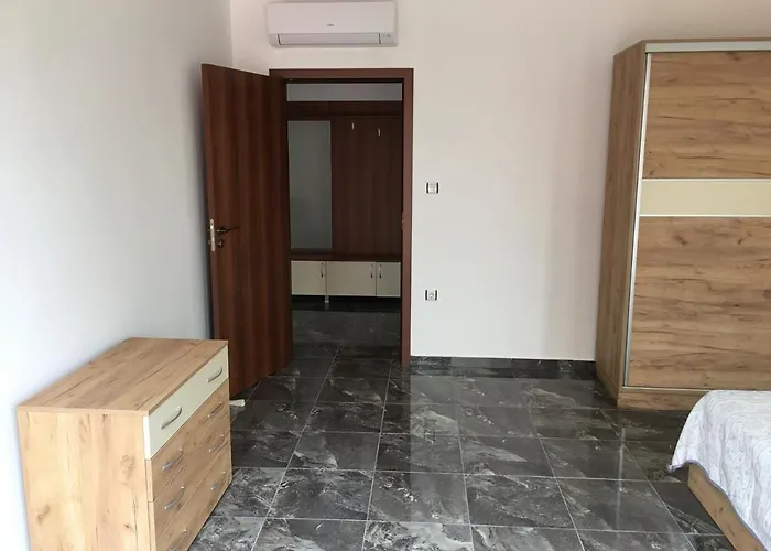 Апартамент Excelsior *