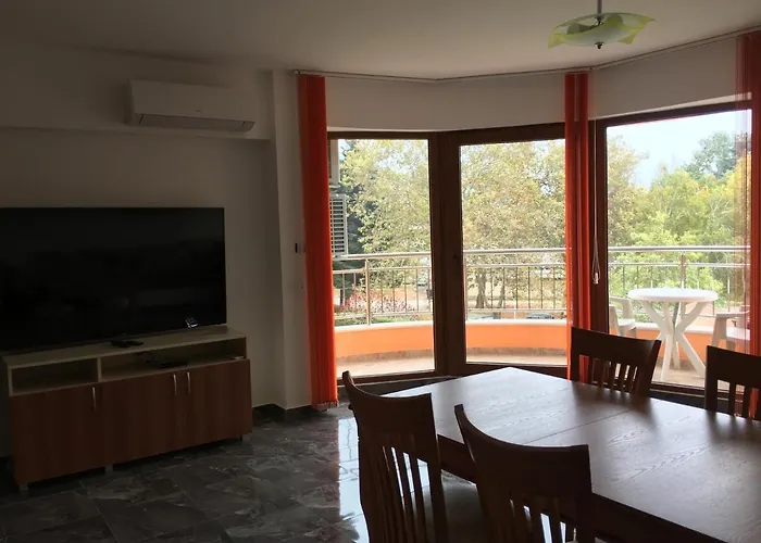 Excelsior Апартамент *