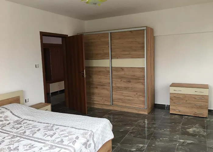 Excelsior Апартамент Св. Св. Константин и Елена