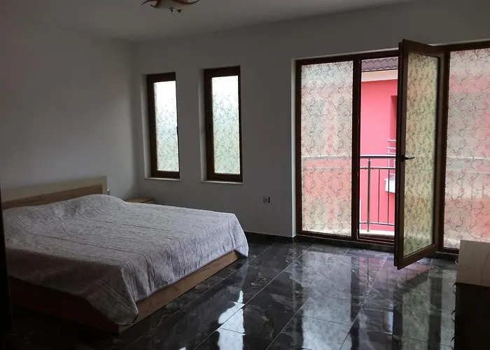 Excelsior Апартамент *