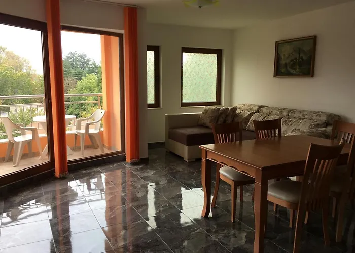 Excelsior Апартамент