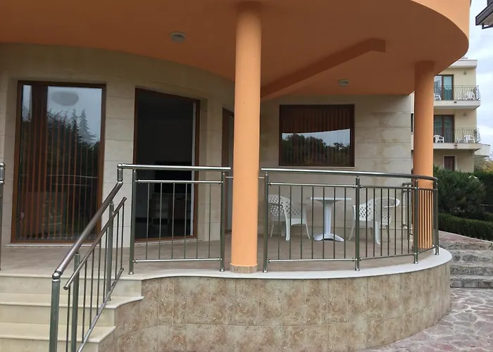 Апартамент Excelsior *