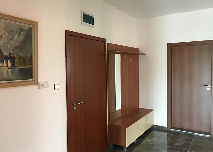 Апартамент Excelsior