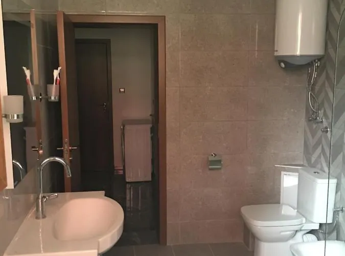 Excelsior * Св. Св. Константин и Елена