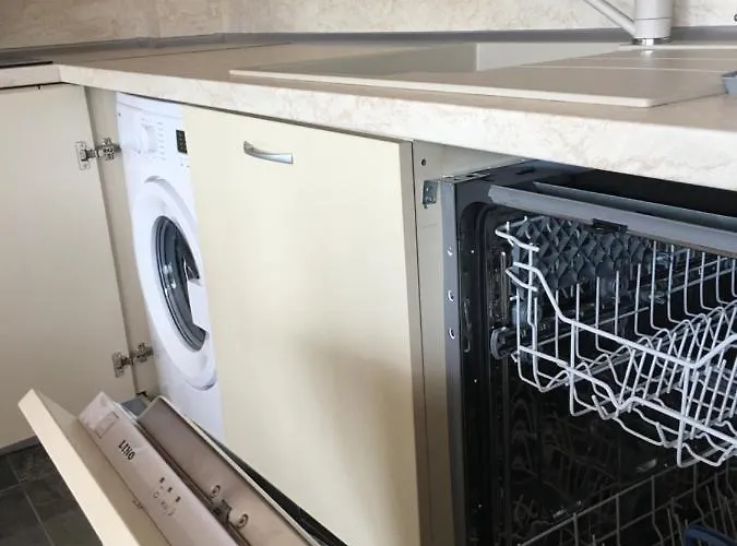 Апартамент Excelsior Св. Св. Константин и Елена