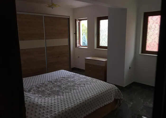 Excelsior Апартамент Св. Св. Константин и Елена