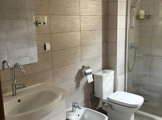 Апартамент Excelsior