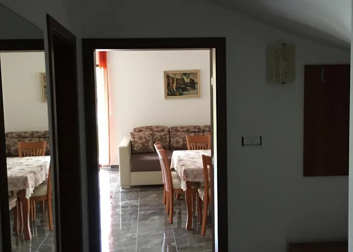 Excelsior Апартамент *