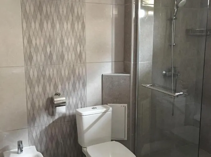 Excelsior Апартамент *