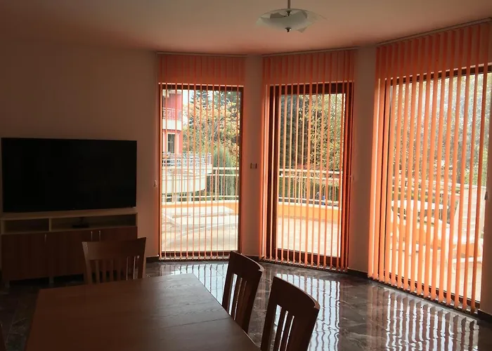 Excelsior Апартамент *