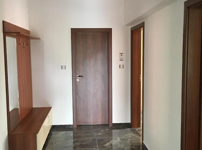 Excelsior Апартамент *