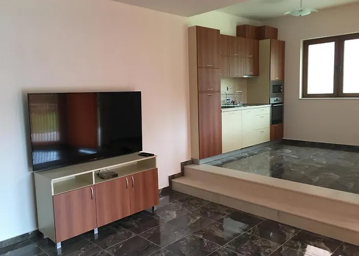 Апартамент Excelsior *